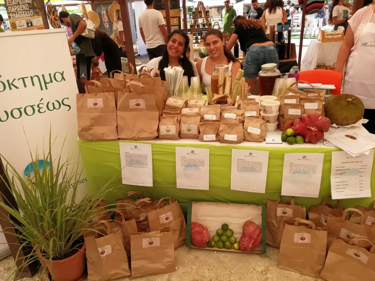 Read more about the article VEGAN FAM FESTIVAL