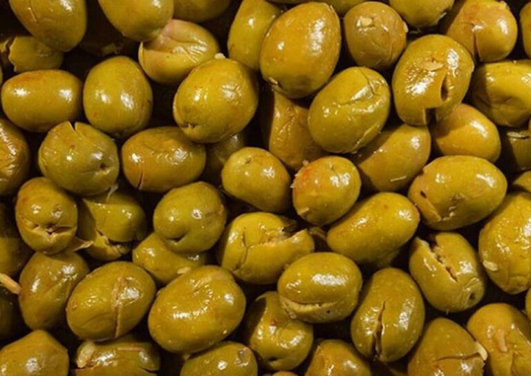 Read more about the article Παραγωγή σε ελαιόλαδο και ελιές