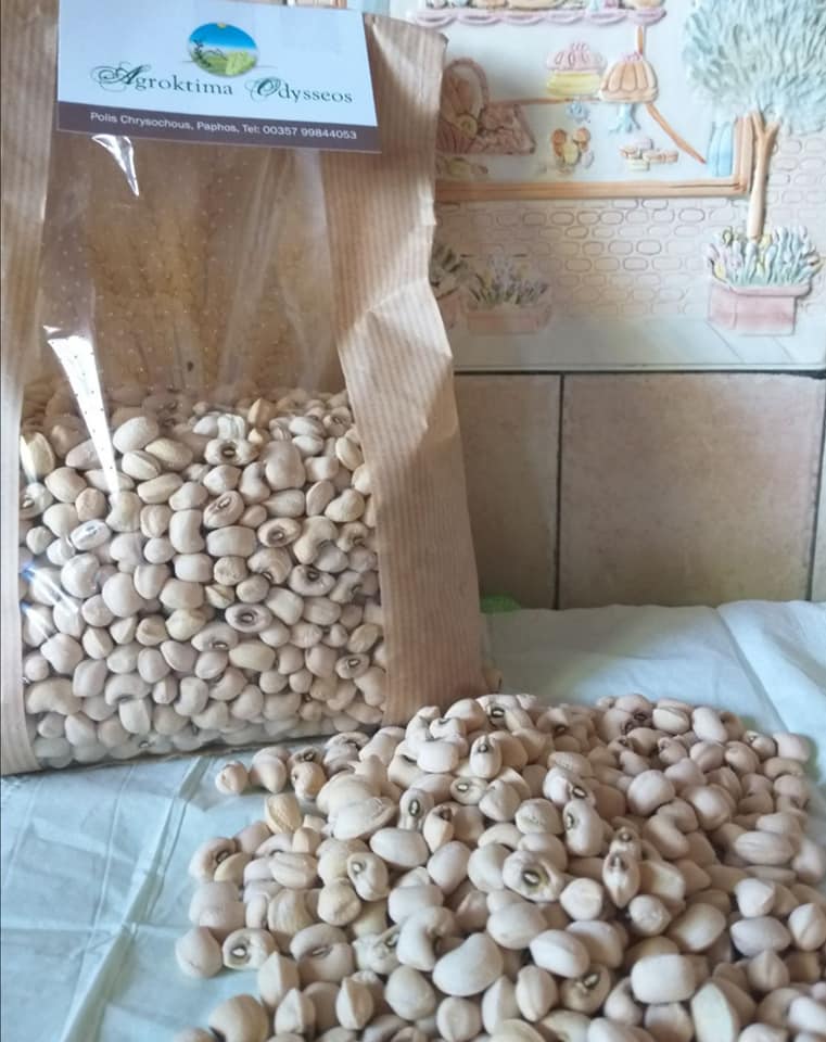 Read more about the article ΚΥΠΡΙΑΚΟ ΛΟΥΒΙ