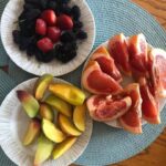 Read more about the article ΚΑΛΟΚΑΙΡΙΝΑ ΦΡΟΥΤΑ ΚΑΙ ΛΑΧΑΝΙΚΑ