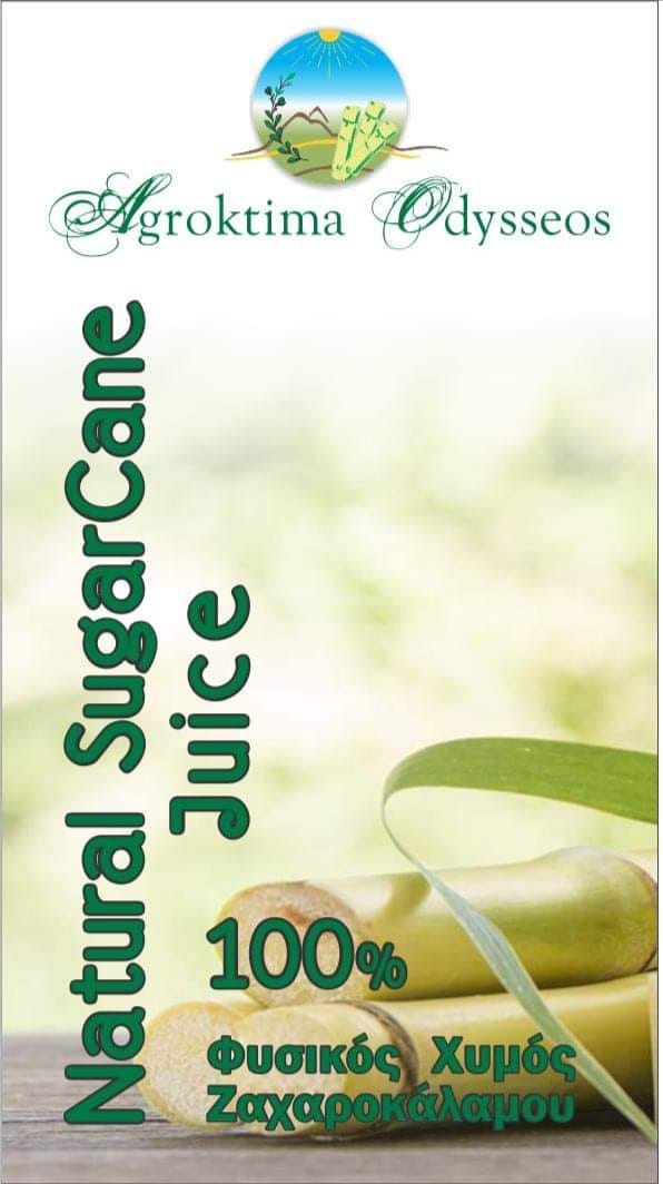 Read more about the article Natural Sugarcane Juice