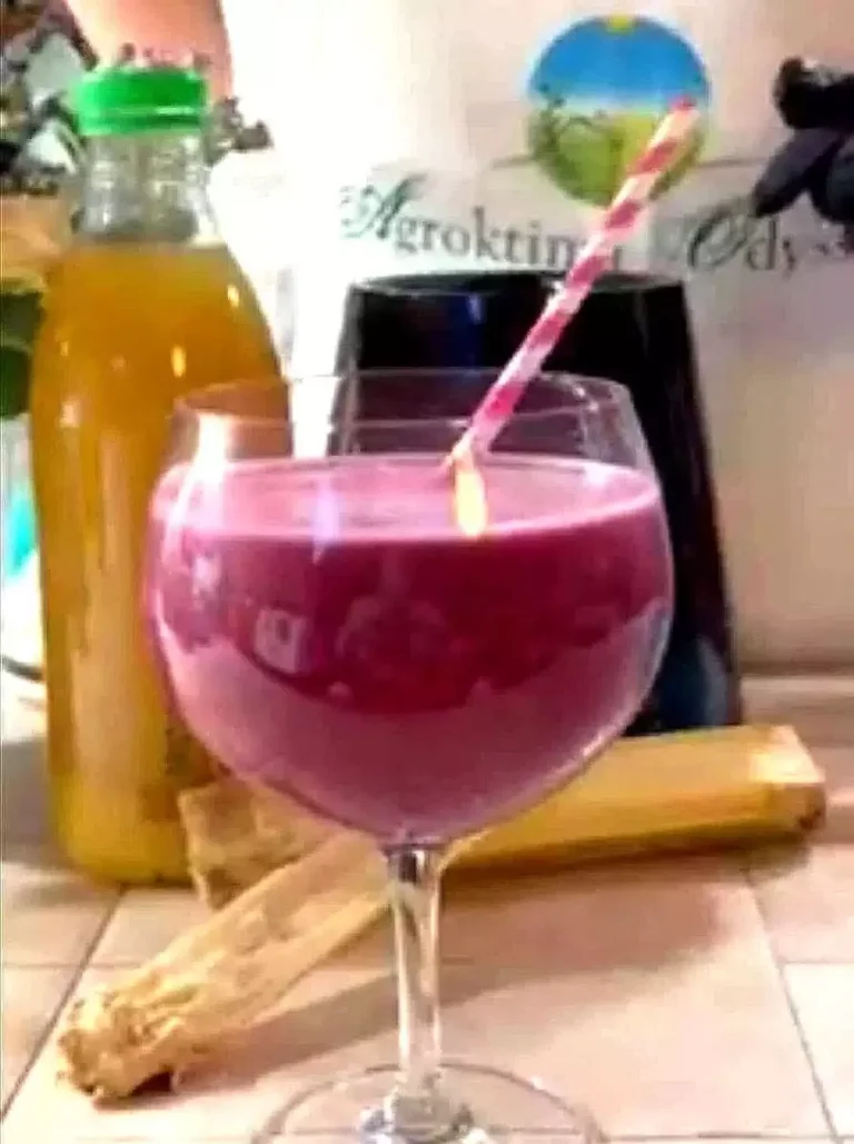 Read more about the article “Μαγικές” ιδιοτητες του xυμού zαχαροκάλαμου