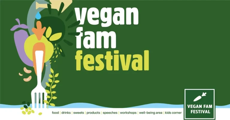 Read more about the article Vegan Fam Festival